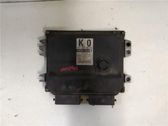 Unidad de control/módulo ECU del motor