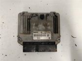 Engine control unit/module ECU