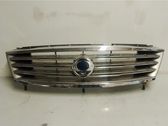 Rejilla del capó/tapa del motor