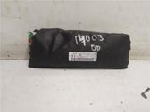 Airbag lateral
