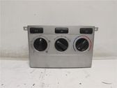 Interruptor del aire acondicionado (A/C)