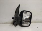 Front door electric wing mirror