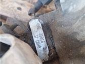 Manual 5 speed gearbox