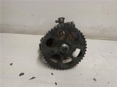 Fuel injection high pressure pump