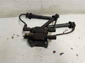 High voltage ignition coil