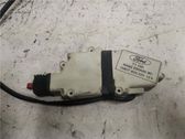 Central locking motor