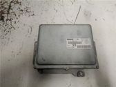 Unidad de control/módulo ECU del motor