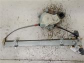 Regulador de ventanilla eléctrico de puerta delantera