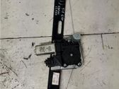 Regulador de puerta trasera con motor