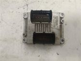 Engine control unit/module ECU