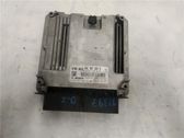 Engine control unit/module ECU