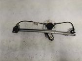 Front door electric window regulator