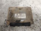 Engine control unit/module ECU