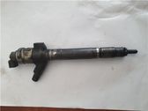 Inyector de combustible