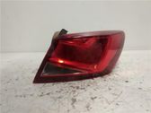 Rear tail light bulb