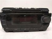 Unidad delantera de radio/CD/DVD/GPS