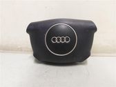 Steering wheel airbag