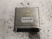 Unidad de control/módulo ECU del motor