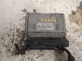 Motorsteuergerät ECU
