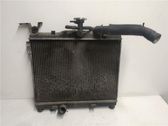 Radiateur de refroidissement