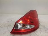 Lámpara de faros/luces traseros