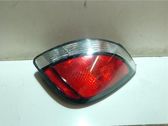 Lámpara de faros/luces traseros