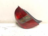 Rear tail light bulb