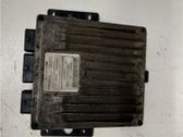 Unidad de control/módulo ECU del motor