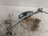 Motor del limpiaparabrisas