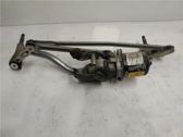 Motor del limpiaparabrisas