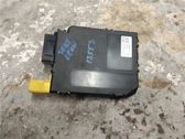 Unidad de control/módulo del motor