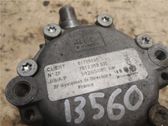 Bomba de dirección hidráulica