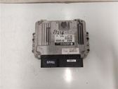 Unidad de control/módulo ECU del motor