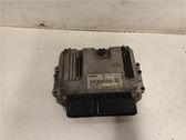 Unidad de control/módulo ECU del motor