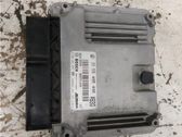 Engine control unit/module ECU