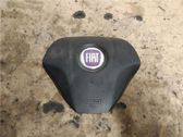 Steering wheel airbag