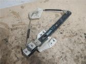 Vent window/glass motor