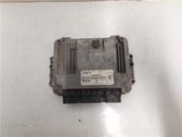 Engine control unit/module ECU