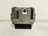 Engine control unit/module ECU