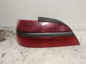 Rear tail light bulb