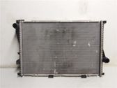 Coolant radiator