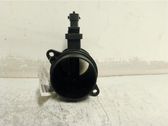 Mass air flow meter