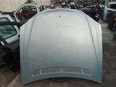 Couvercle, capot moteur