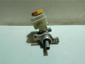 Brake booster