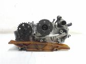 Engine head