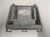 Unidad de control/módulo ECU del motor