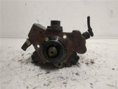 Fuel injection high pressure pump