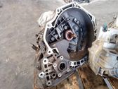 Manual 5 speed gearbox