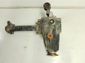 Front differential