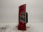 Rear tail light bulb